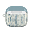 Kobe Breeze Shibori AirPods 4 Case - The Global Wanderer