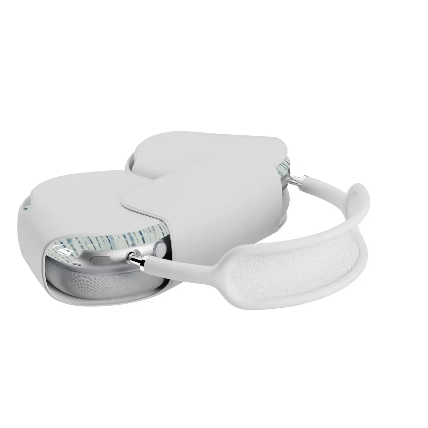 Kobe Breeze Shibori AirPods Max Case - The Global Wanderer