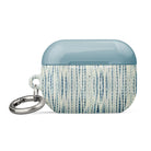 Kobe Breeze Shibori AirPods Pro 2 Case - The Global Wanderer