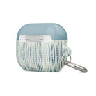 Kobe Breeze Shibori AirPods Pro 2 Case - The Global Wanderer