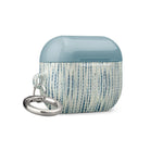 Kobe Breeze Shibori AirPods Pro 2 Case - The Global Wanderer