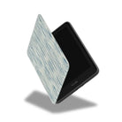Kobe Breeze Shibori Kindle Case - The Global Wanderer