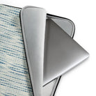 Kobe Breeze Shibori Laptop Case - The Global Wanderer