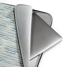 Kobe Breeze Shibori Laptop Case - The Global Wanderer