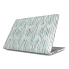 Kobe Breeze Shibori MacBook Case - The Global Wanderer