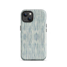Kobe Breeze Shibori MagSafe iPhone Case - The Global Wanderer