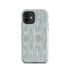 Kobe Breeze Shibori MagSafe iPhone Case - The Global Wanderer
