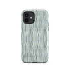 Kobe Breeze Shibori MagSafe iPhone Case - The Global Wanderer