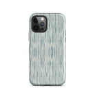 Kobe Breeze Shibori MagSafe iPhone Case - The Global Wanderer