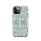 Kobe Breeze Shibori MagSafe iPhone Case - The Global Wanderer