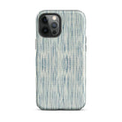 Kobe Breeze Shibori MagSafe iPhone Case - The Global Wanderer