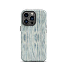 Kobe Breeze Shibori MagSafe iPhone Case - The Global Wanderer