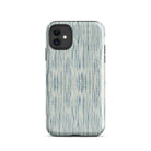Kobe Breeze Shibori MagSafe iPhone Case - The Global Wanderer