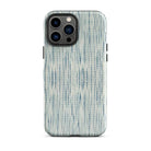 Kobe Breeze Shibori MagSafe iPhone Case - The Global Wanderer