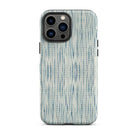 Kobe Breeze Shibori MagSafe iPhone Case - The Global Wanderer