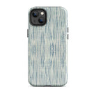 Kobe Breeze Shibori MagSafe iPhone Case - The Global Wanderer