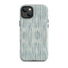Kobe Breeze Shibori MagSafe iPhone Case - The Global Wanderer