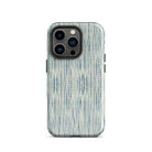 Kobe Breeze Shibori MagSafe iPhone Case - The Global Wanderer