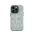 Kobe Breeze Shibori MagSafe iPhone Case - The Global Wanderer
