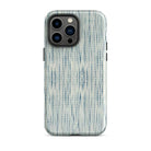 Kobe Breeze Shibori MagSafe iPhone Case - The Global Wanderer