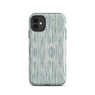 Kobe Breeze Shibori MagSafe iPhone Case - The Global Wanderer