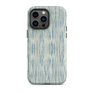 Kobe Breeze Shibori MagSafe iPhone Case - The Global Wanderer