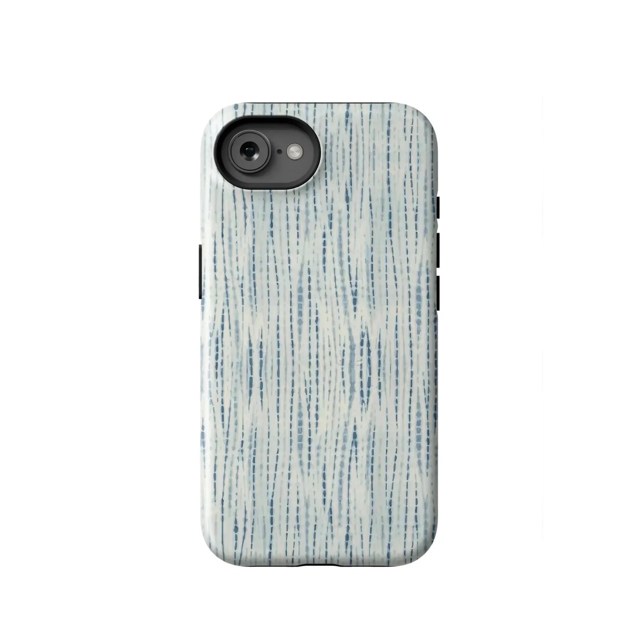 Kobe Breeze Shibori MagSafe iPhone Case - The Global Wanderer