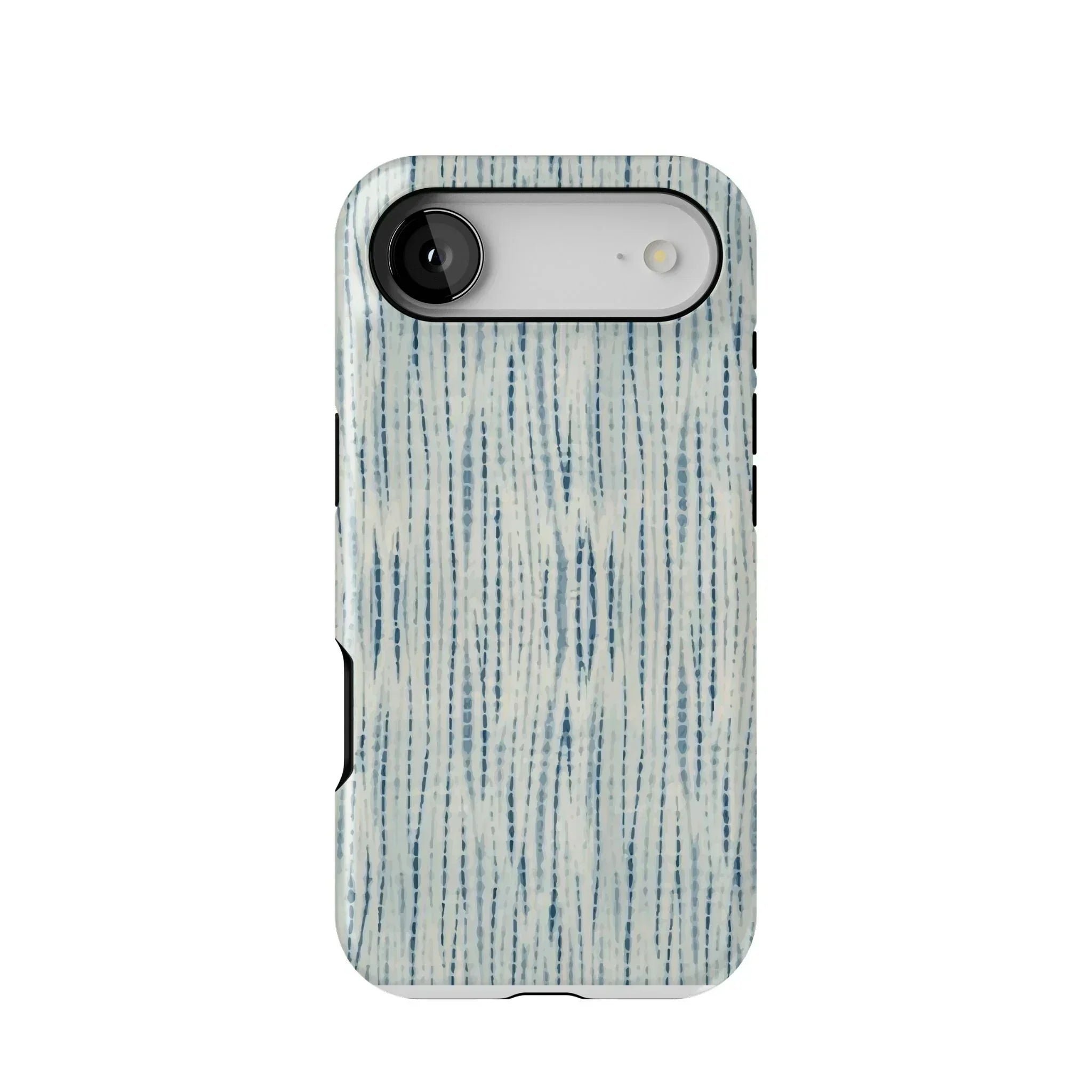 Kobe Breeze Shibori MagSafe iPhone Case - The Global Wanderer