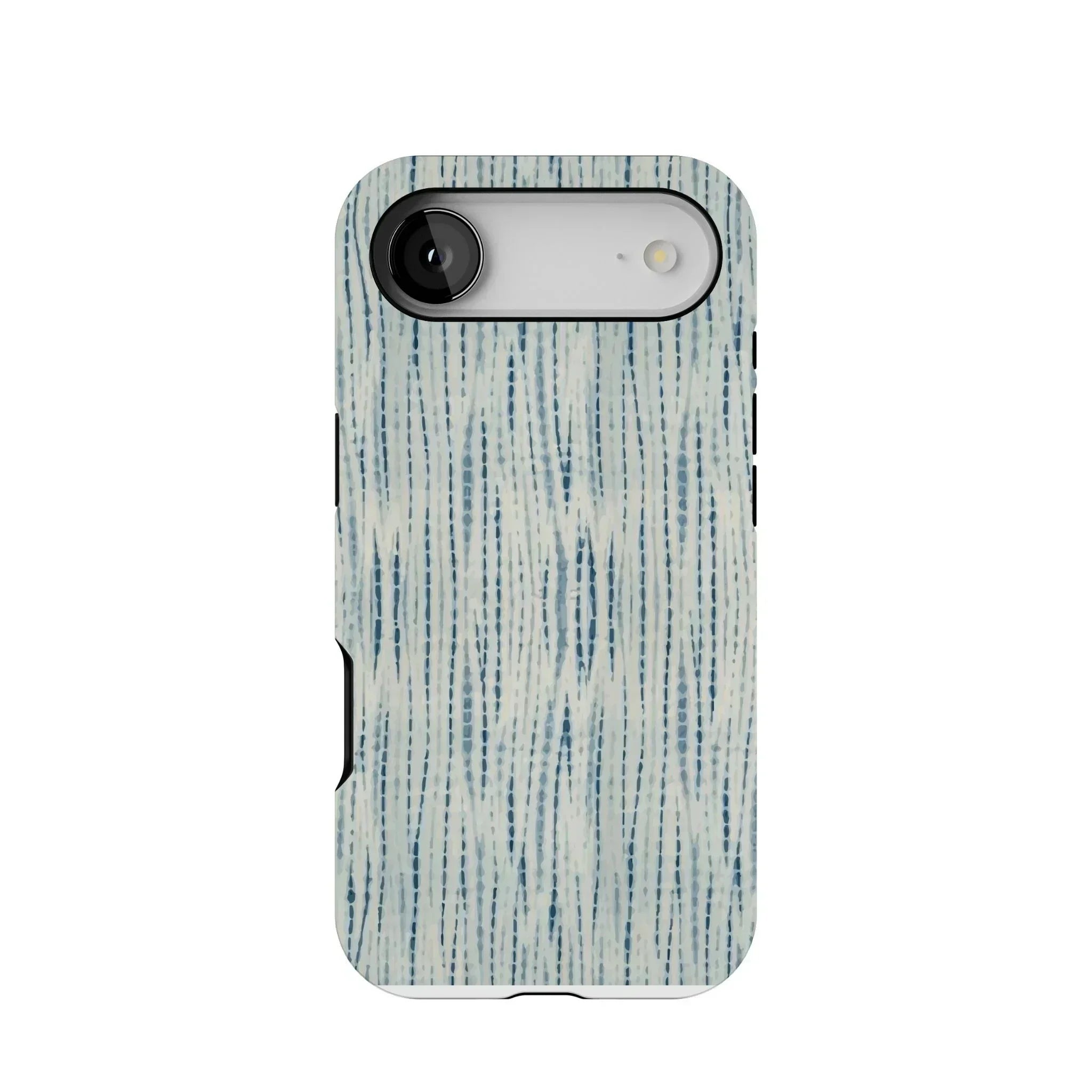 Kobe Breeze Shibori MagSafe iPhone Case - The Global Wanderer
