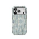 Kobe Breeze Shibori MagSafe iPhone Case - The Global Wanderer
