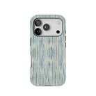 Kobe Breeze Shibori MagSafe iPhone Case - The Global Wanderer