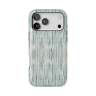 Kobe Breeze Shibori MagSafe iPhone Case - The Global Wanderer