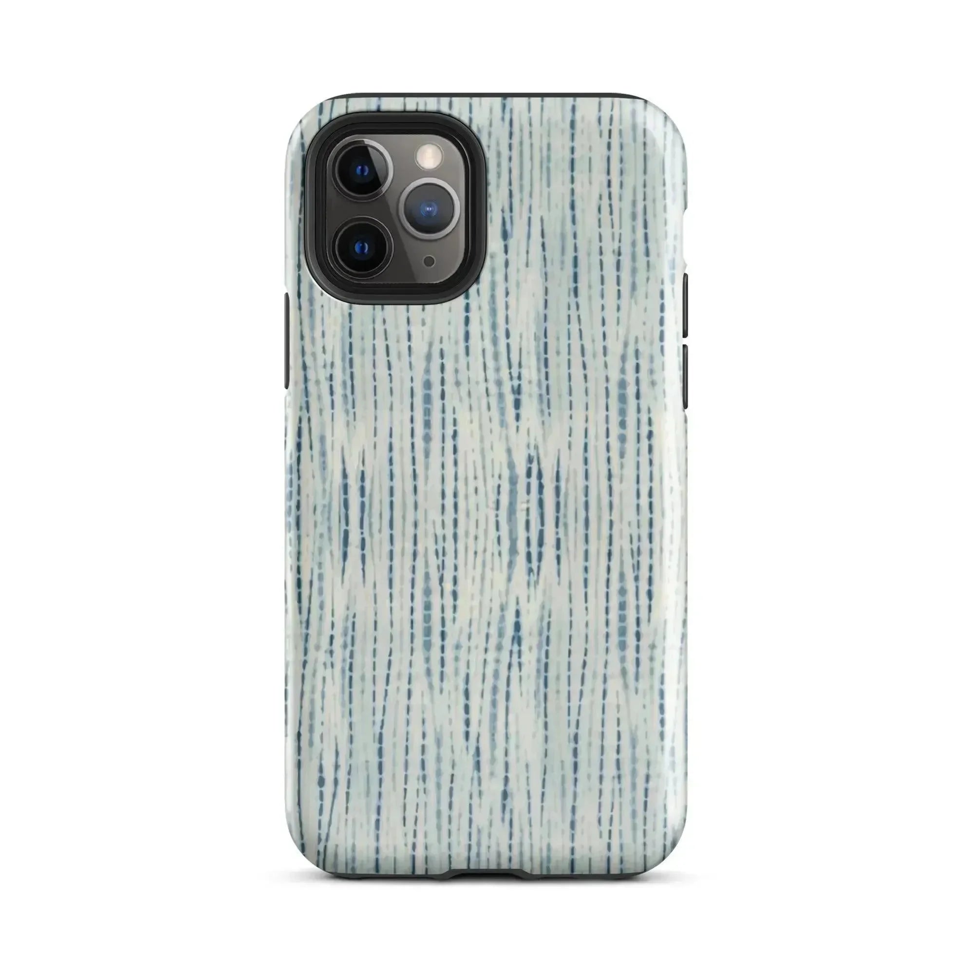Kobe Breeze Shibori MagSafe iPhone Case - The Global Wanderer