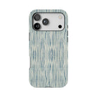 Kobe Breeze Shibori MagSafe iPhone Case - The Global Wanderer