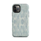 Kobe Breeze Shibori MagSafe iPhone Case - The Global Wanderer