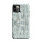 Kobe Breeze Shibori MagSafe iPhone Case - The Global Wanderer