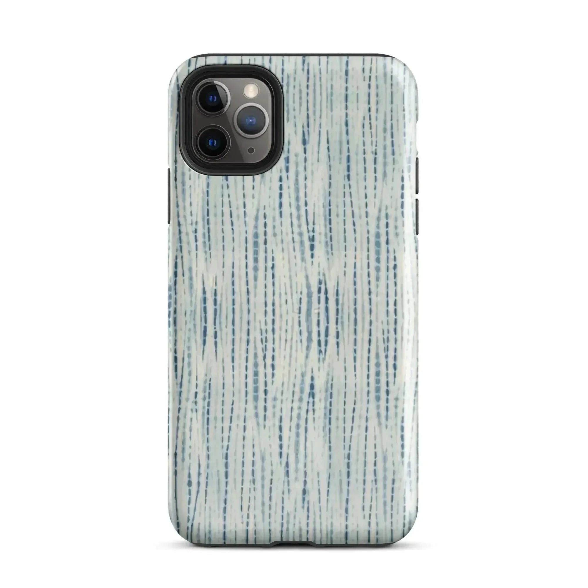 Kobe Breeze Shibori MagSafe iPhone Case - The Global Wanderer