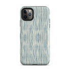 Kobe Breeze Shibori MagSafe iPhone Case - The Global Wanderer