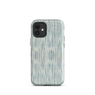 Kobe Breeze Shibori MagSafe iPhone Case - The Global Wanderer