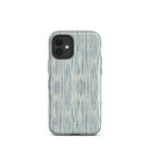 Kobe Breeze Shibori MagSafe iPhone Case - The Global Wanderer