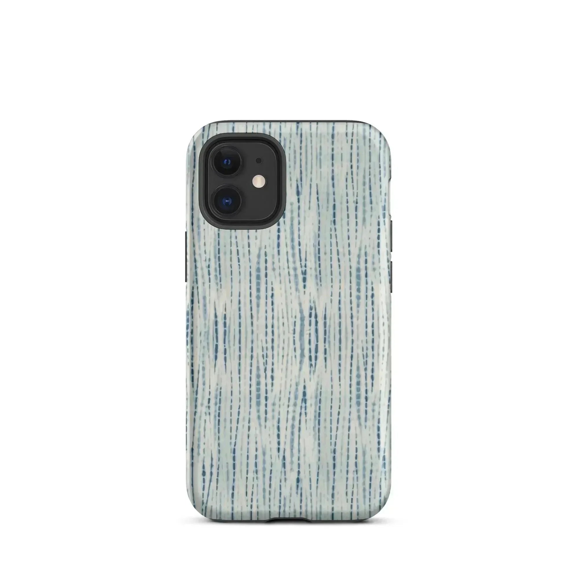 Kobe Breeze Shibori MagSafe iPhone Case - The Global Wanderer