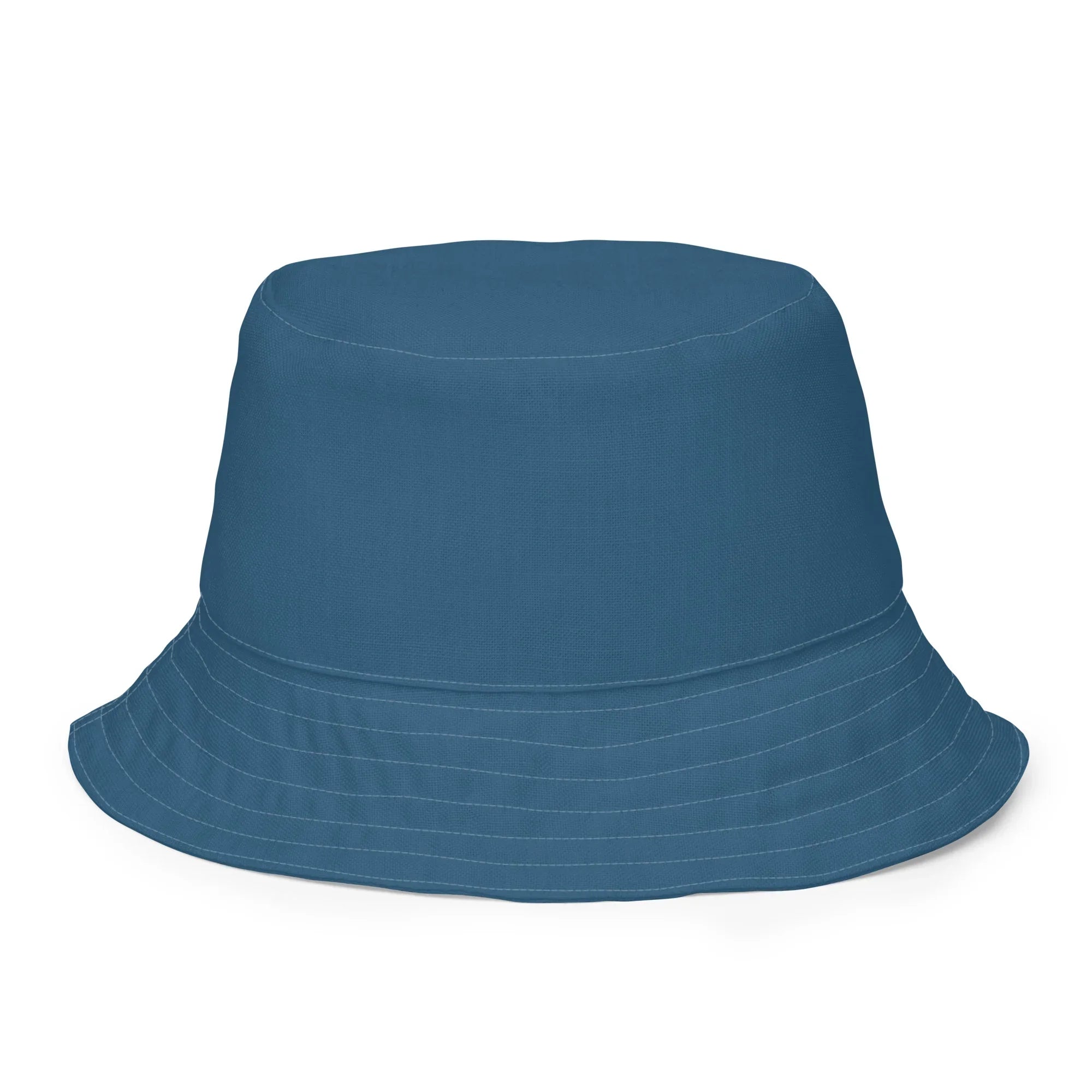 Kobe Breeze Shibori Reversible Bucket Hat - The Global Wanderer
