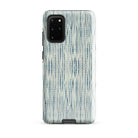 Kobe Breeze Shibori Samsung Case - The Global Wanderer
