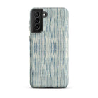 Kobe Breeze Shibori Samsung Case - The Global Wanderer