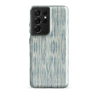Kobe Breeze Shibori Samsung Case - The Global Wanderer