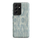 Kobe Breeze Shibori Samsung Case - The Global Wanderer