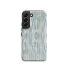 Kobe Breeze Shibori Samsung Case - The Global Wanderer