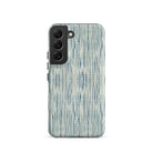 Kobe Breeze Shibori Samsung Case - The Global Wanderer