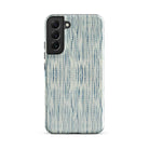 Kobe Breeze Shibori Samsung Case - The Global Wanderer