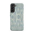 Kobe Breeze Shibori Samsung Case - The Global Wanderer